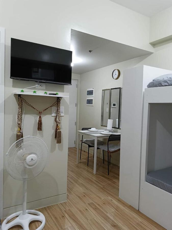Budget Accommodation Holland Park Condominium Southwoods Binan Laguna Jalang 外观 照片