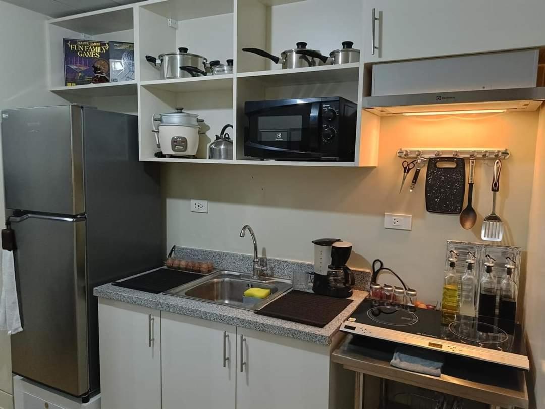 Budget Accommodation Holland Park Condominium Southwoods Binan Laguna Jalang 外观 照片