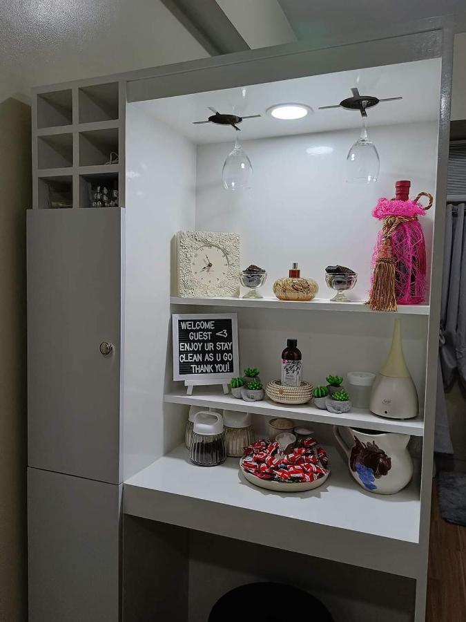Budget Accommodation Holland Park Condominium Southwoods Binan Laguna Jalang 外观 照片