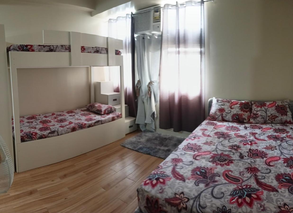 Budget Accommodation Holland Park Condominium Southwoods Binan Laguna Jalang 外观 照片