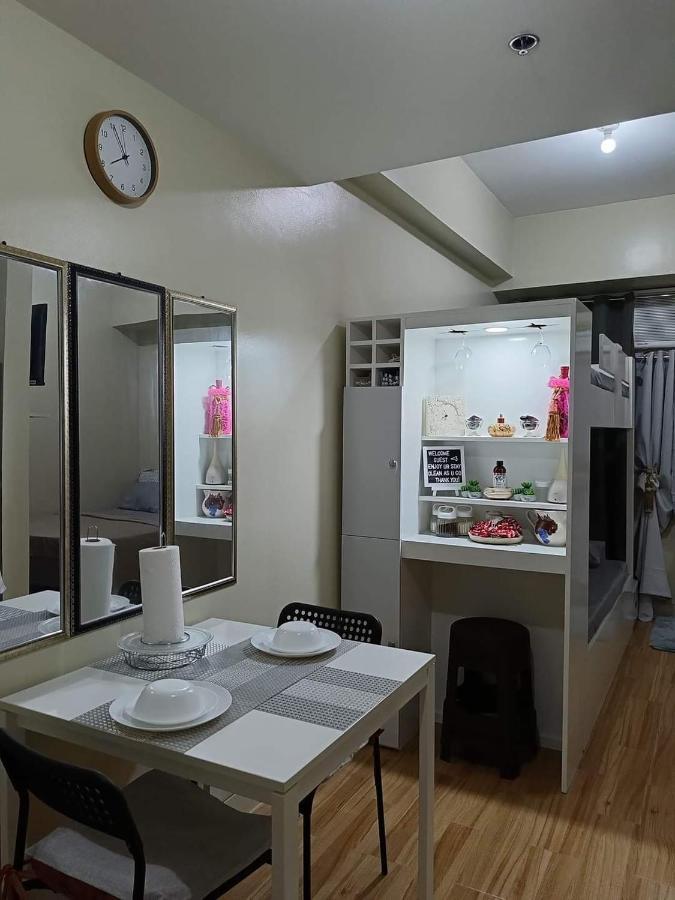 Budget Accommodation Holland Park Condominium Southwoods Binan Laguna Jalang 外观 照片