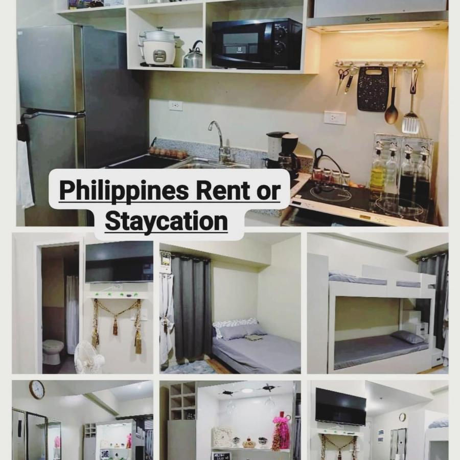 Budget Accommodation Holland Park Condominium Southwoods Binan Laguna Jalang 外观 照片