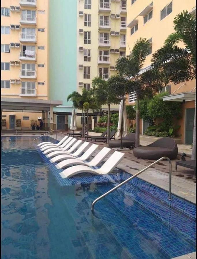 Budget Accommodation Holland Park Condominium Southwoods Binan Laguna Jalang 外观 照片