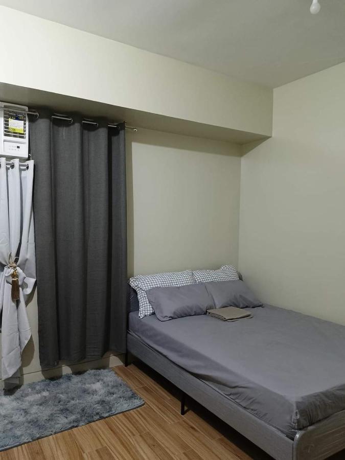 Budget Accommodation Holland Park Condominium Southwoods Binan Laguna Jalang 外观 照片