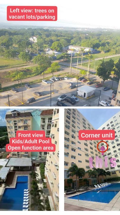 Budget Accommodation Holland Park Condominium Southwoods Binan Laguna Jalang 外观 照片
