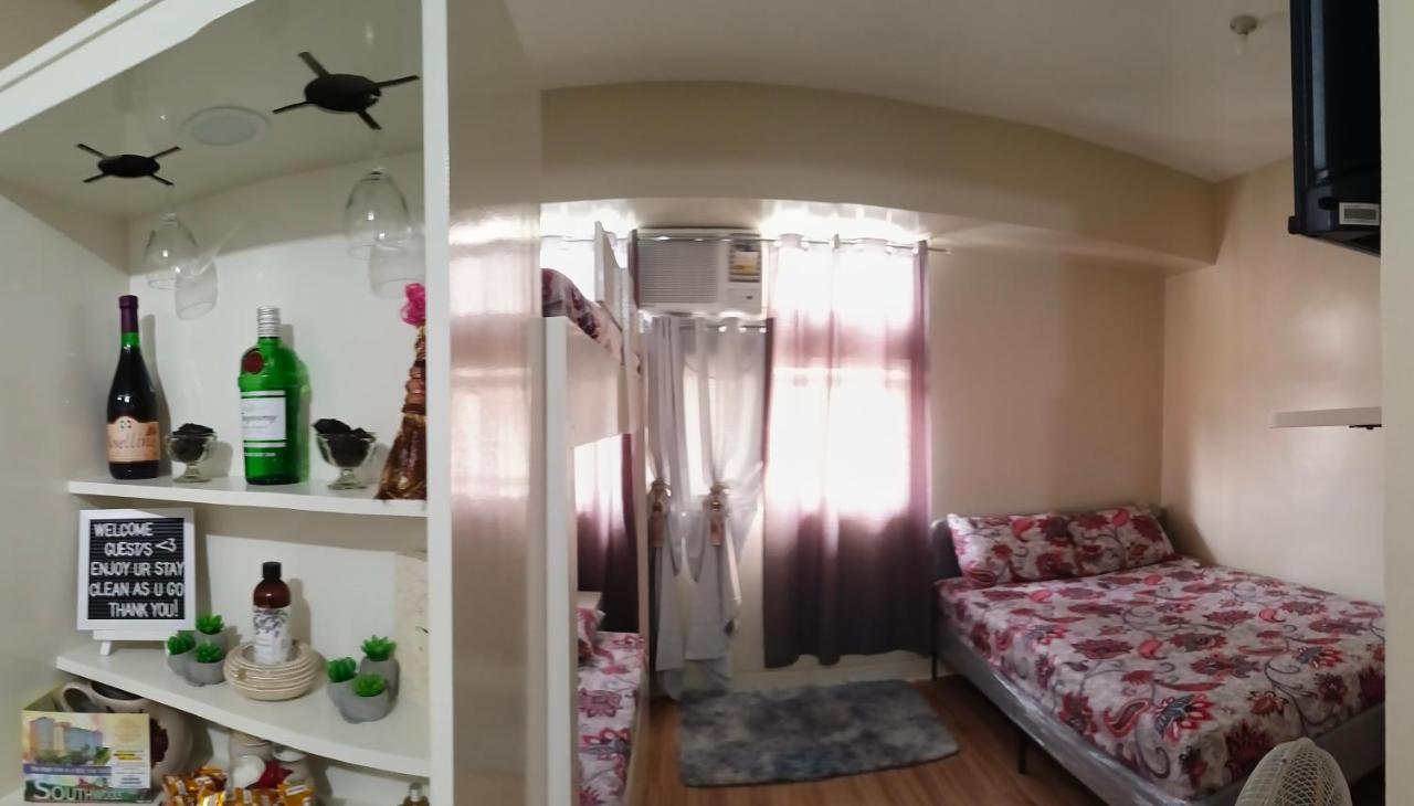 Budget Accommodation Holland Park Condominium Southwoods Binan Laguna Jalang 外观 照片