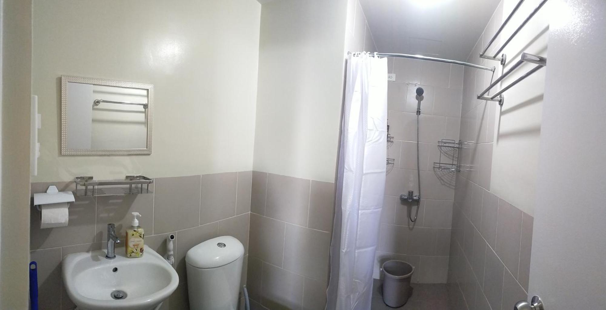 Budget Accommodation Holland Park Condominium Southwoods Binan Laguna Jalang 外观 照片